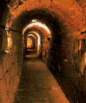 Roman Sewer